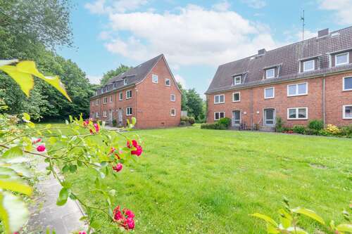 Foto - Wohnung zum Kaufen in Kiel 149.000,00 € 42.83 m²