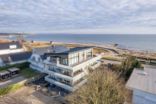 Foto - Haus zum Kaufen in Scharbeutz Haffkrug 4.950.000,00 € 535.19 m²