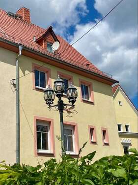 Foto - Haus zum Kaufen in Zwickau 120.000,00 € 107 m²