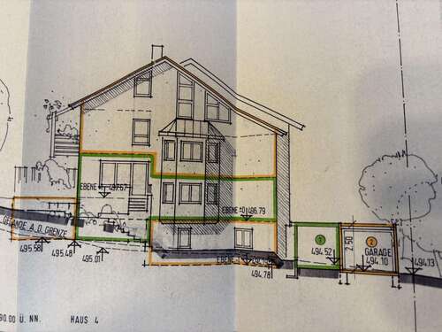 Foto - Haus zum Kaufen in Böblingen 850.000,00 € 190 m²