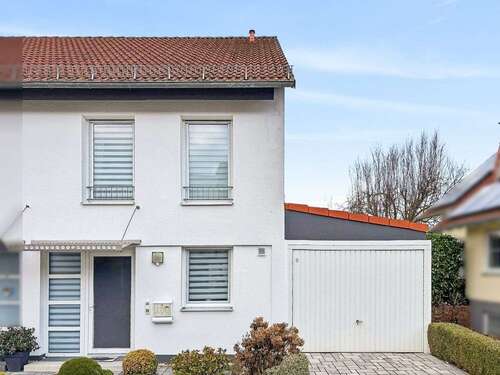Foto - Haus zum Kaufen in Marburg 499.000,00 € 132.19 m²