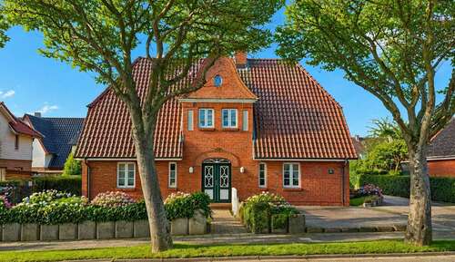 Foto - Wohnung zum Kaufen in Wyk auf Föhr 420.000,00 € 52.22 m²