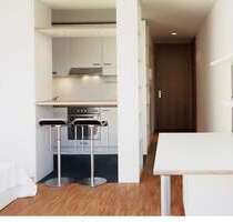 Wohnung zum Mieten in Freiburg 650,00 € 31 m²