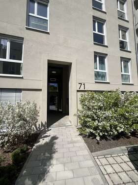 Foto - Wohnung zum Kaufen in Göttingen 451.500,00 € 78.3 m²