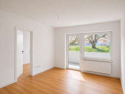 Foto - Wohnung zum Kaufen in München 410.000,00 € 35.12 m²