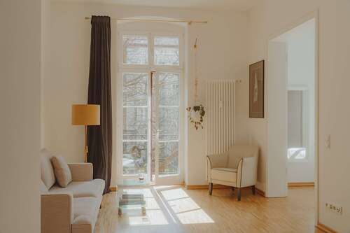 Foto - Wohnung zum Kaufen in Berlin 615.000,00 € 72 m²