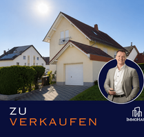 Haus zum Kaufen in Hütschenhausen 390.000,00 € 180 m²