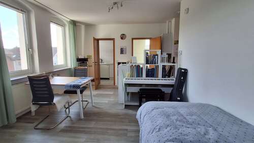 Foto - Wohnung zum Mieten in Dortmund-Oespel 300,00 € 30 m²