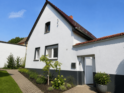 Foto - Haus zum Kaufen in Könnern 159.000,00 € 100 m²