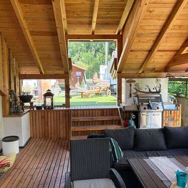 Foto - Haus zum Kaufen in Pfarrkirchen 349.000,00 € 160 m²