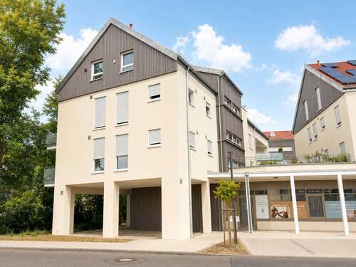 Foto - Wohnung zum Kaufen in Weissach im Tal 763.000,00 € 137 m²