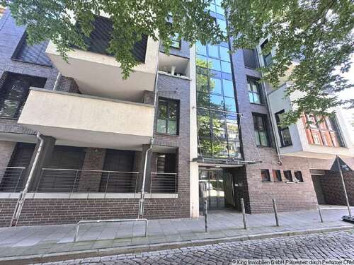 Foto - Wohnung zum Kaufen in Hamburg 890.000,00 € 97 m²