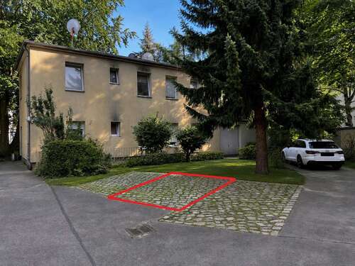 Foto - Garage zu vermieten in Berlin 70,00 €