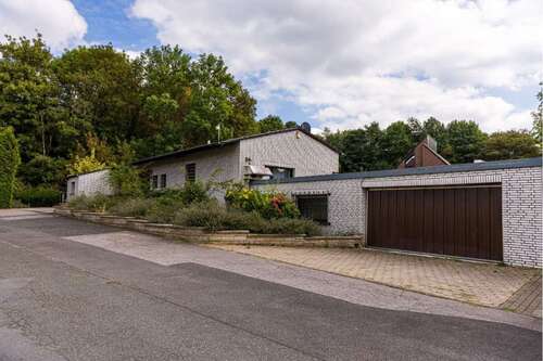 Foto - Haus zum Kaufen in Castrop-Rauxel 599.000,00 € 220 m²