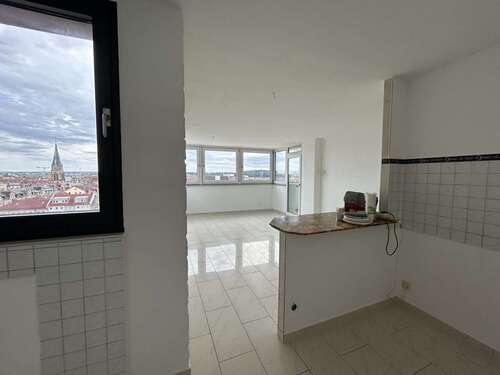 Foto - Wohnung zum Kaufen in Fürth 239.000,00 € 81 m²