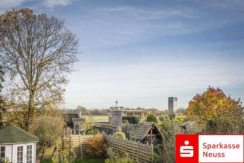 Foto - Wohnung zum Kaufen in Neuss 345.000,00 € 76 m²