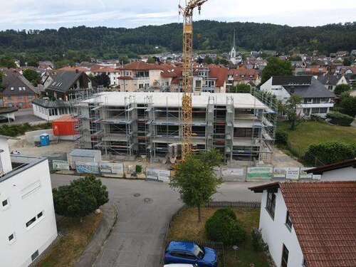 Foto - Wohnung zum Kaufen in Bodman-Ludwigshafen 695.000,00 € 95.18 m²