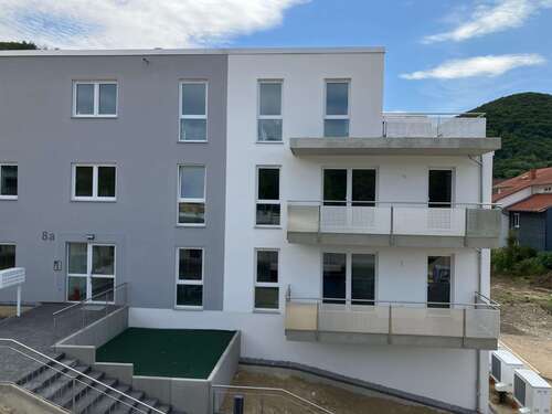 Foto - Wohnung zum Kaufen in Bad Harzburg 288.500,00 € 93.5 m²
