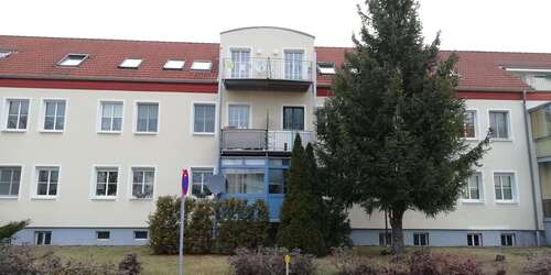 Foto - Wohnung zum Kaufen in Hoyerswerda 73.000,00 € 66.41 m²