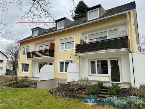 Foto - Wohnung zum Kaufen in Bad Wörishofen 129.500,00 € 29.48 m²
