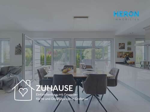 Foto - Haus zum Kaufen in Grafenau 1.325.000,00 € 190.2 m²
