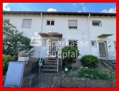 Foto - Haus zum Kaufen in Landau 190.000,00 € 89 m²