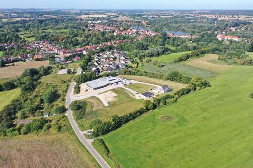 Foto - Grundstück zu verkaufen in Schönberg (Mecklenburg) 196.000,00 € 1063 m²
