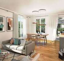 Wohnung zum Kaufen in München 1.160.000,00 € 106.89 m²