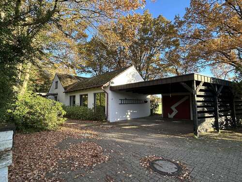 Foto - Haus zum Kaufen in Telgte 460.000,00 € 105 m²