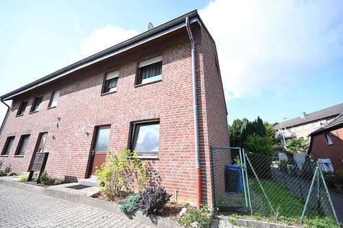 Foto - Haus zum Kaufen in Schwalmtal 290.000,00 € 122 m²