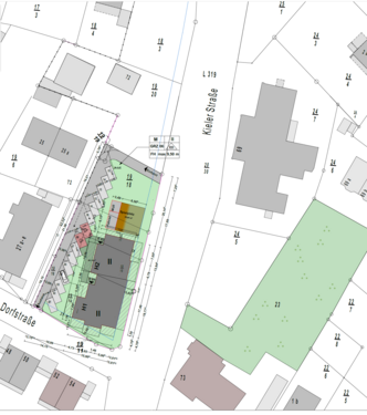Foto - Grundstück zu verkaufen in Wiemersdorf 749.000,00 € 3000 m²