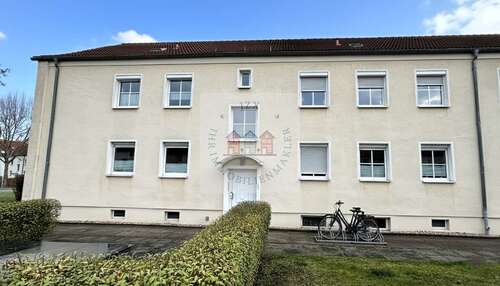 Foto - Wohnung zum Kaufen in Leuna 88.000,00 € 64 m²