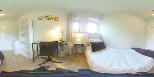 Foto - WG-Zimmer in Köln 529,00 € 10 m²