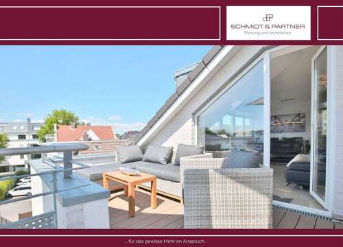 Foto - Wohnung zum Kaufen in Timmendorfer Strand 739.000,00 € 85 m²