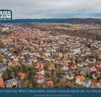 Haus zum Kaufen in Rudolstadt 195.000,00 € 100 m²