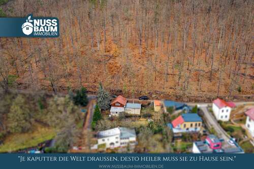 Foto - Haus zum Kaufen in Rudolstadt 228.000,00 € 100 m²