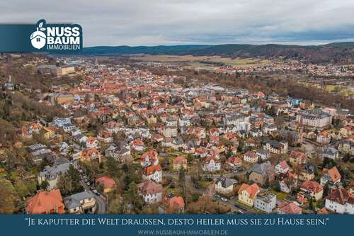 Foto - Haus zum Kaufen in Rudolstadt 195.000,00 € 100 m²