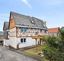 Haus zum Kaufen in Löhnberg 99.000,00 € 102 m²