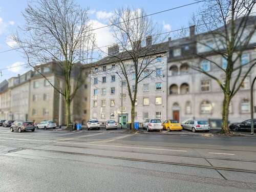 Foto - Wohnung zum Kaufen in Essen 169.000,00 € 69 m²