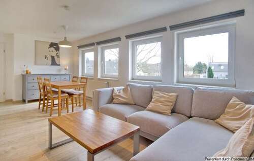 Foto - Wohnen auf Zeit in Düsseldorf 1.180,00 €