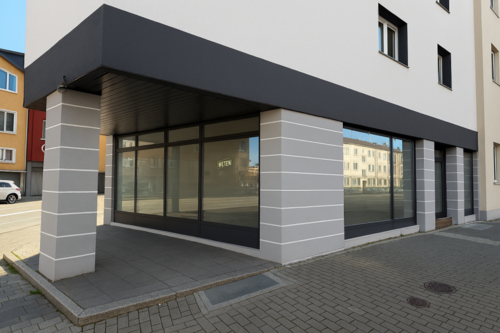 Foto - Einzelhandel in Bochum 1.250,00 € 125.55 m²