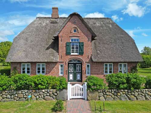 Foto - Haus zum Kaufen in Oldsum 1.425.000,00 € 165 m²