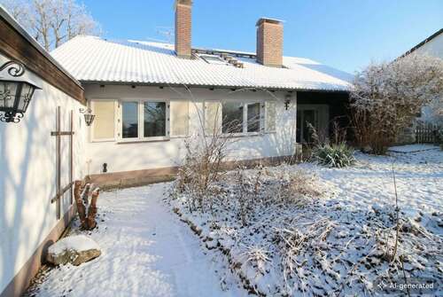 Foto - Haus zum Kaufen in München 1.395.000,00 € 173 m²