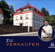 Wohnung zum Kaufen in Hochspeyer 225.000,00 € 106 m²