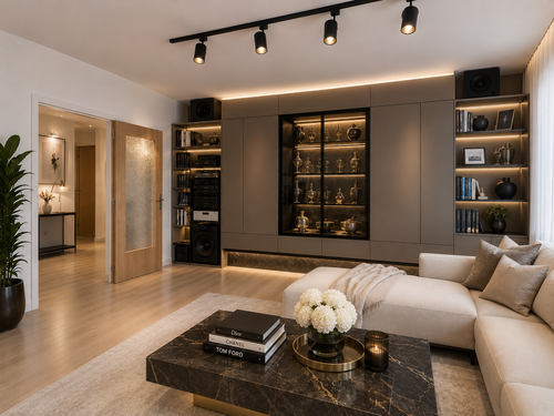 Foto - Wohnung zum Kaufen in Kriftel 186.000,00 € 78 m²