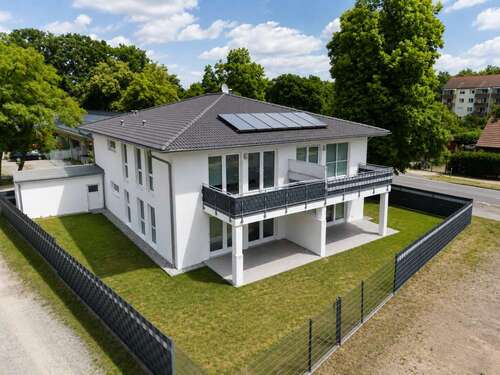 Foto - Wohnung zum Mieten in Erkner 1.255,00 € 90 m²