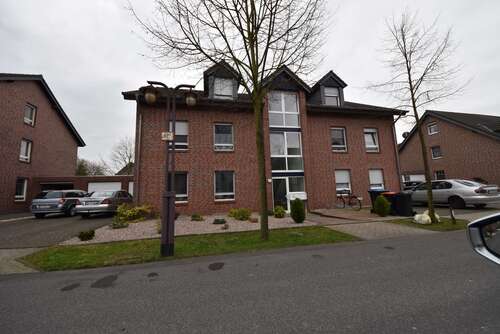 Foto - Wohnung zum Mieten in Xanten 660,00 € 66.36 m²