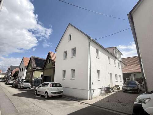 Foto - Haus zum Kaufen in Zeiskam 695.000,00 € 208.57 m²
