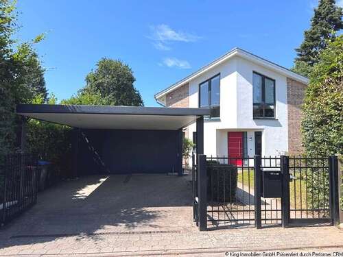 Foto - Haus zum Mieten in Hamburg 3.500,00 € 195 m²