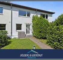 Haus zum Kaufen in Hamburg Rahlstedt 375.000,00 € 84 m² - Hamburg / Rahlstedt